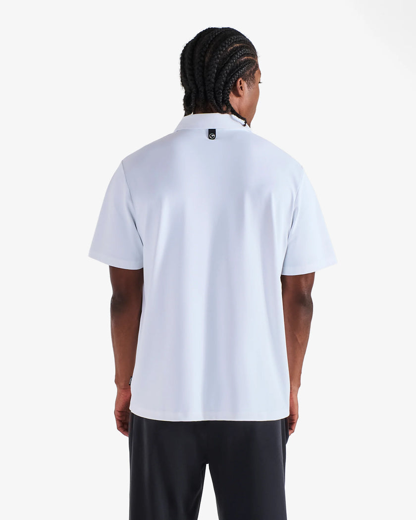 Malbon Men's Fairway Polo