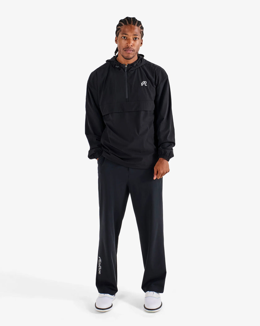 Malbon Men's Ridge Anorak