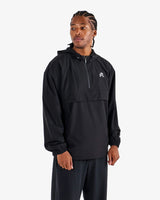 Malbon Men's Ridge Anorak