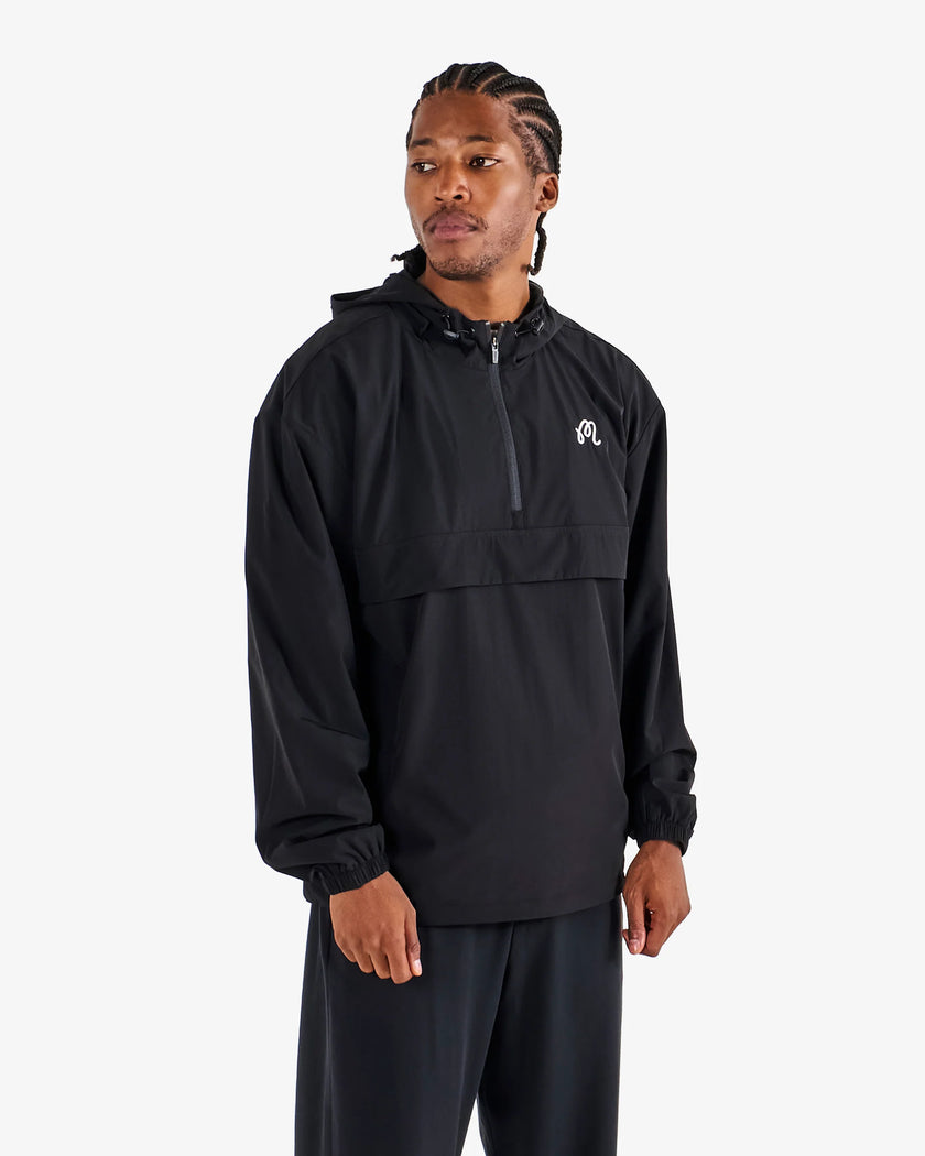 Malbon Men's Ridge Anorak