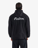 Malbon Men's Ridge Anorak