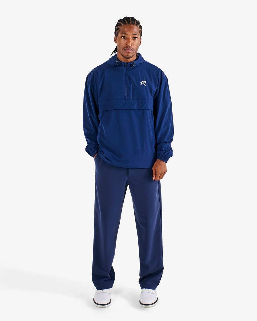 Malbon Men's Ridge Anorak