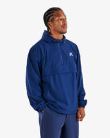 Malbon Men's Ridge Anorak