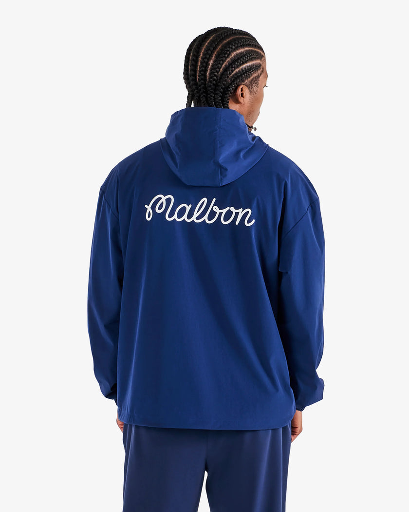 Malbon Men's Ridge Anorak