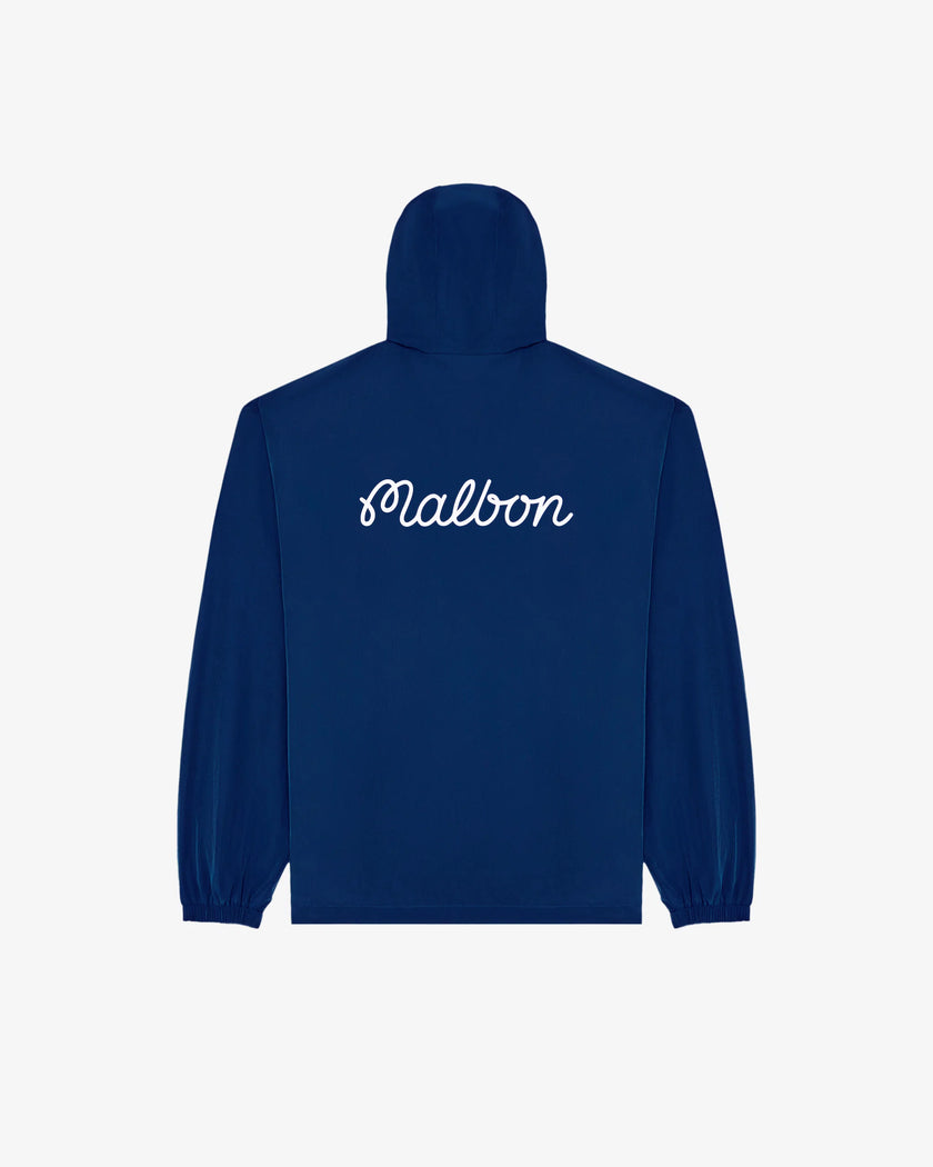 Malbon Men's Ridge Anorak
