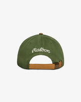 Malbon Trinity Dad Hat