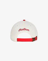 Malbon Trinity Dad Hat