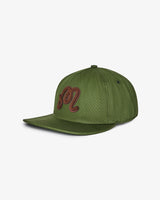 Malbon Velasco Snapback