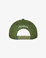Malbon Velasco Snapback