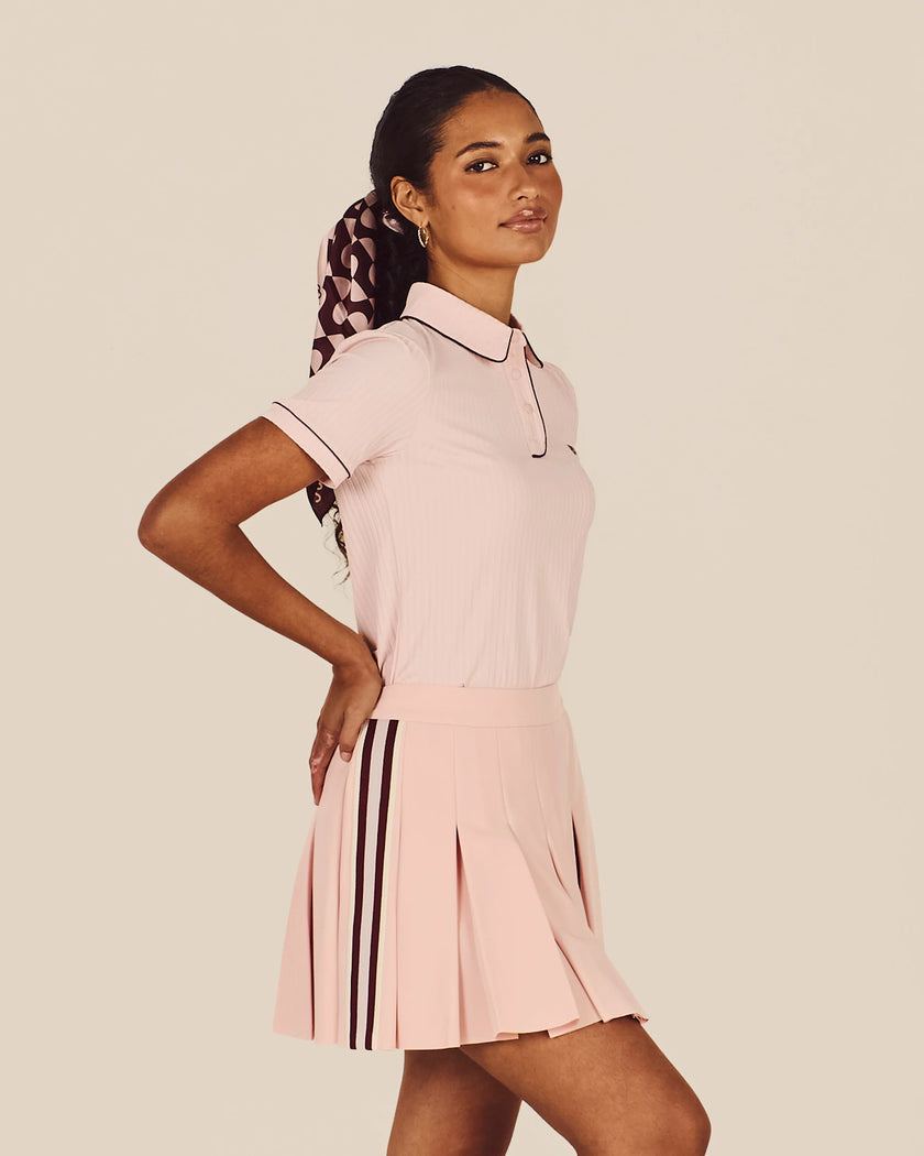 Malbon Women's Anna Polo