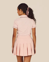 Malbon Women's Anna Polo
