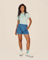 Malbon Women's Anna Polo