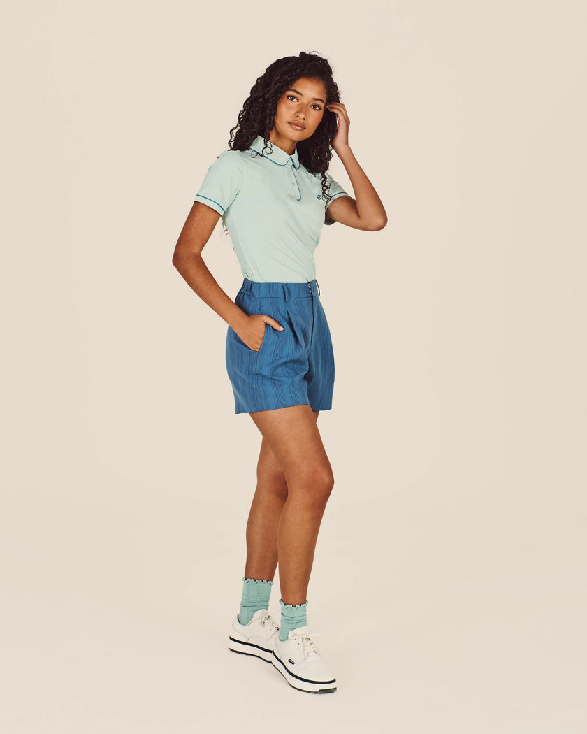 Malbon Women's Anna Polo