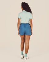 Malbon Women's Anna Polo
