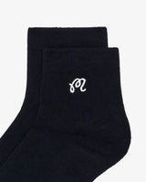 Malbon Women's Capri Ankle Sock