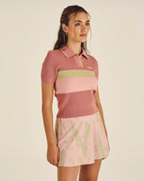 Malbon Women's Carina Polo