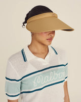 Malbon Women's Claire Visor