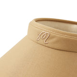 Malbon Women's Claire Visor