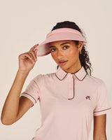 Malbon Women's Claire Visor