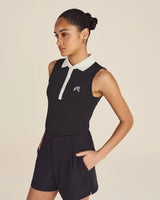 Malbon Women's Claudia Polo