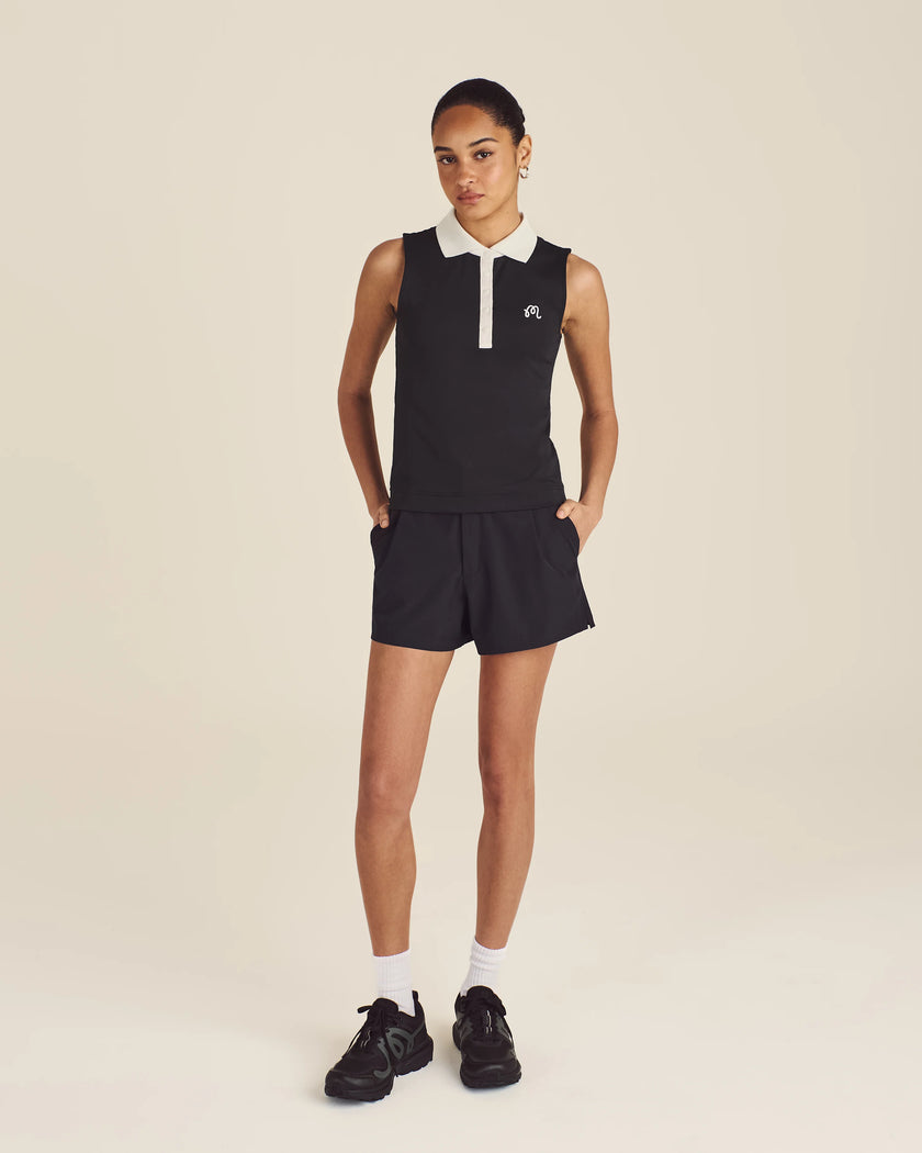 Malbon Women's Claudia Polo