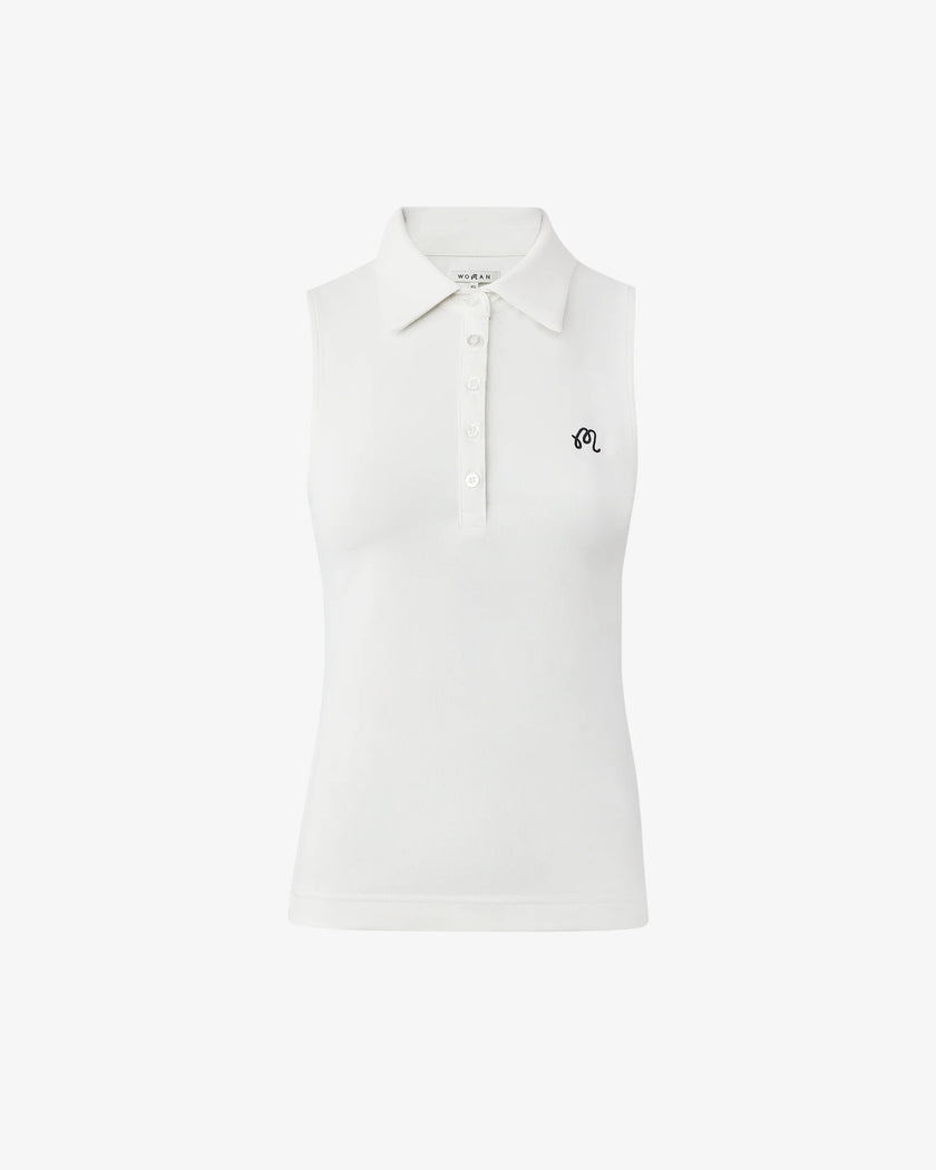 Malbon Women's Claudia Polo