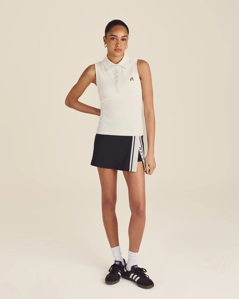 Malbon Women's Claudia Polo