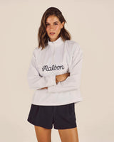 Malbon Women's Crosscourt Windbreaker