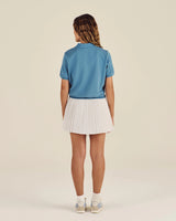 Malbon Women's Kin Polo