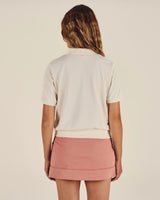 Malbon Women's Kin Polo