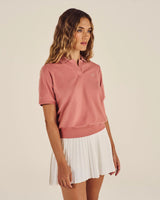 Malbon Women's Kin Polo