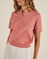 Malbon Women's Kin Polo