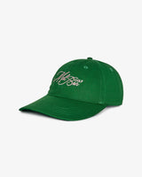 Malbon Women's Palmetto Dad Hat