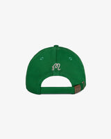 Malbon Women's Palmetto Dad Hat