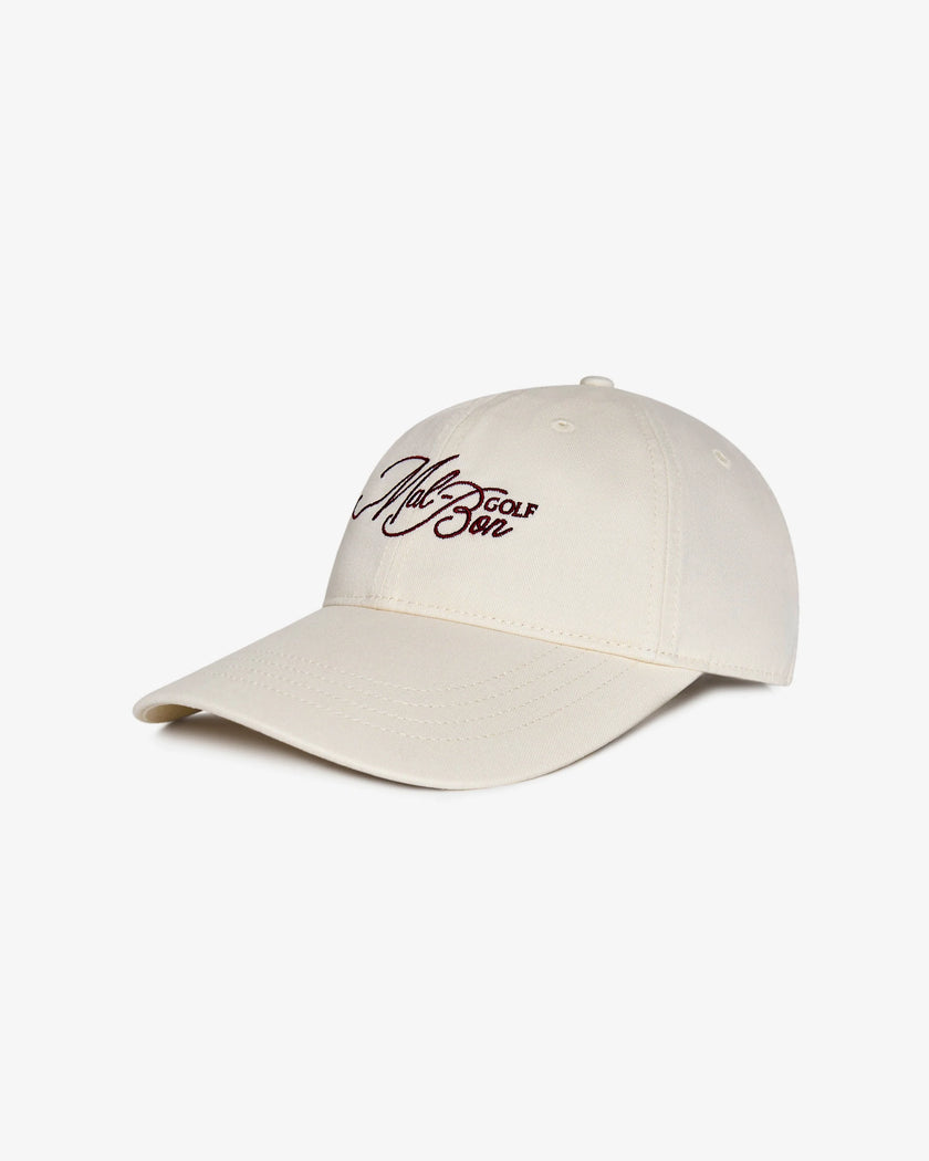 Malbon Women's Palmetto Dad Hat