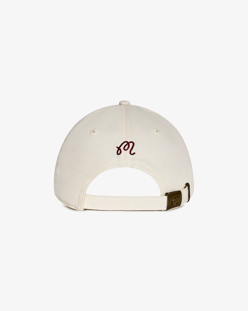 Malbon Women's Palmetto Dad Hat