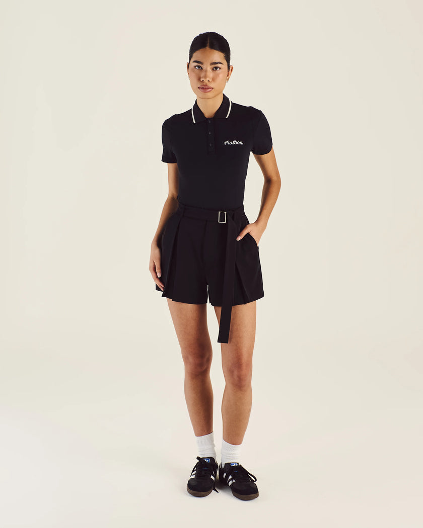 Malbon Women's Paloma Polo