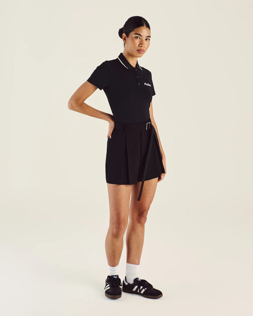 Malbon Women's Paloma Polo