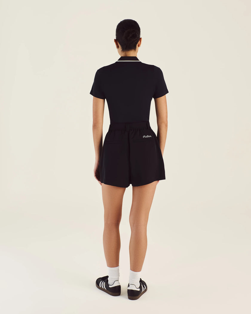 Malbon Women's Paloma Polo