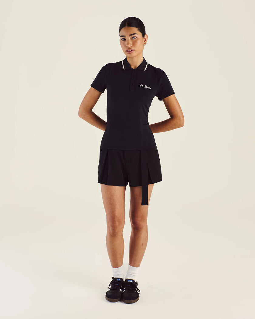 Malbon Women's Paloma Polo