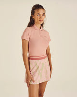 Malbon Women's Paloma Polo