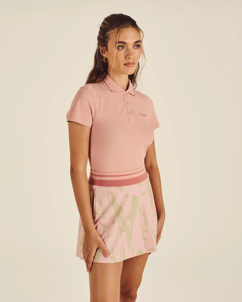 Malbon Women's Paloma Polo