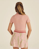 Malbon Women's Paloma Polo