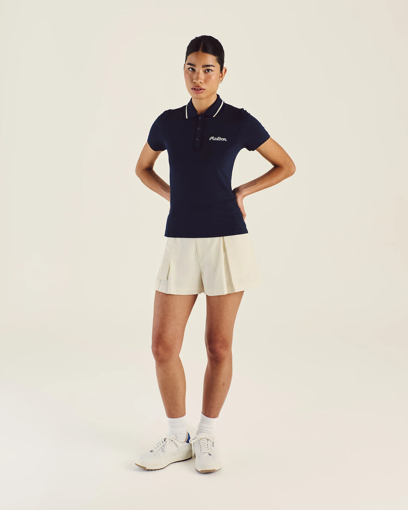 Malbon Women's Paloma Polo