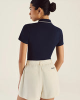 Malbon Women's Paloma Polo