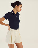 Malbon Women's Paloma Polo