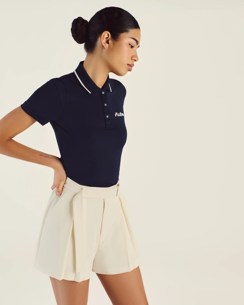 Malbon Women's Paloma Polo