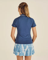 Malbon Women's Paloma Polo