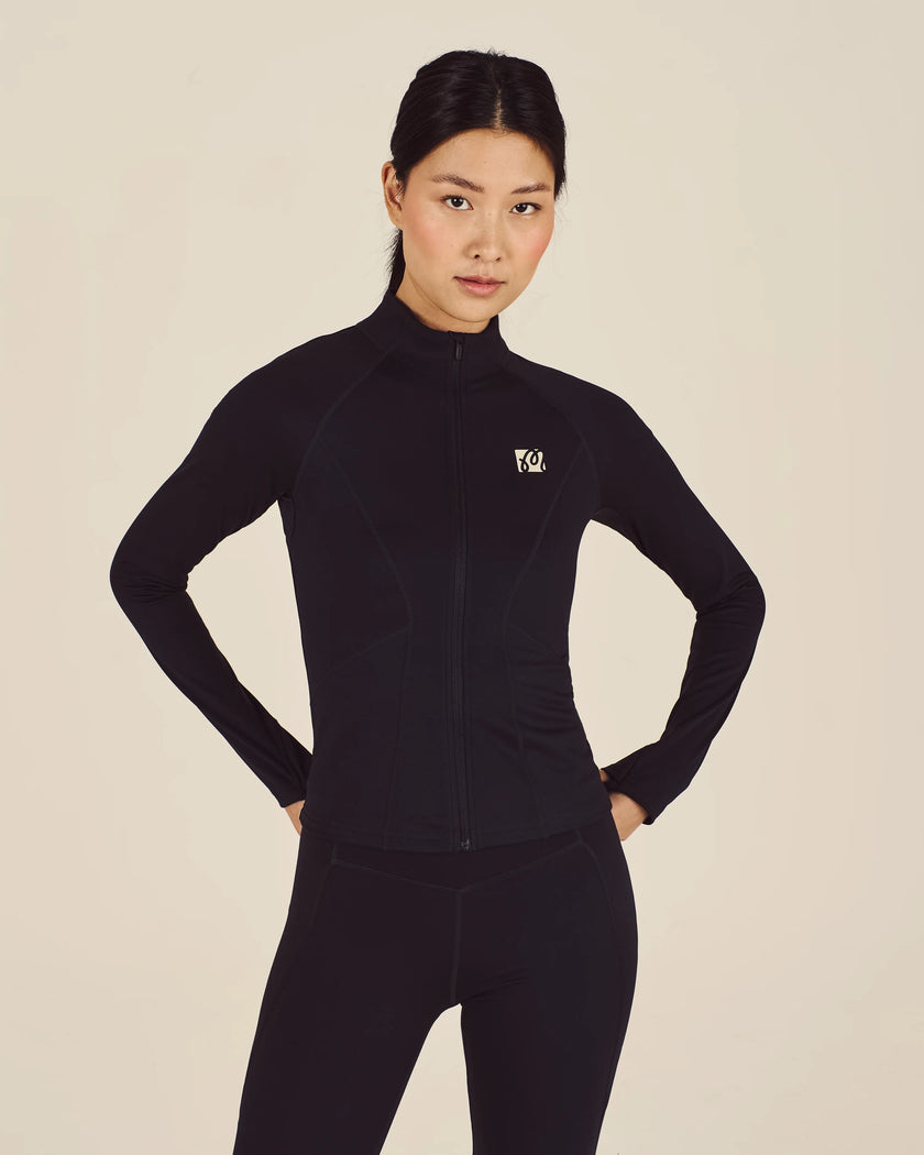 Malbon Women's Rue Jacket