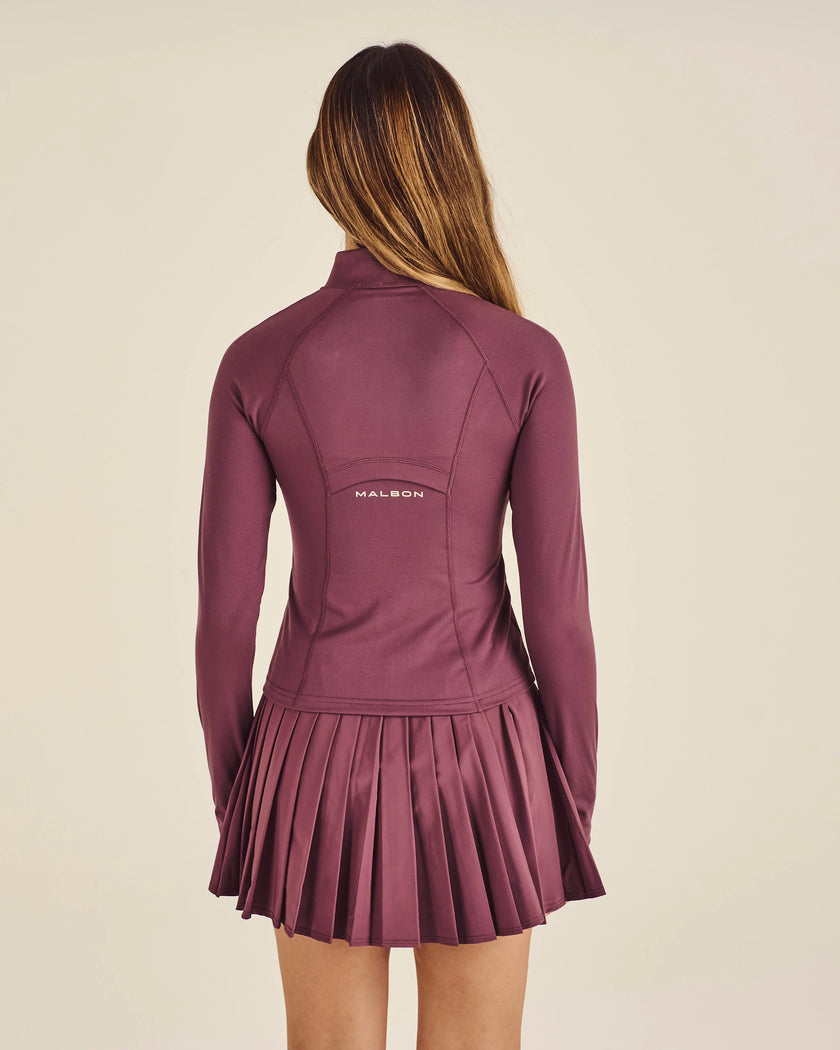 Malbon Women's Rue Jacket